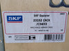 SKF Spherical Roller Bearing with Tapered Bore 23152 CACK/C3W33