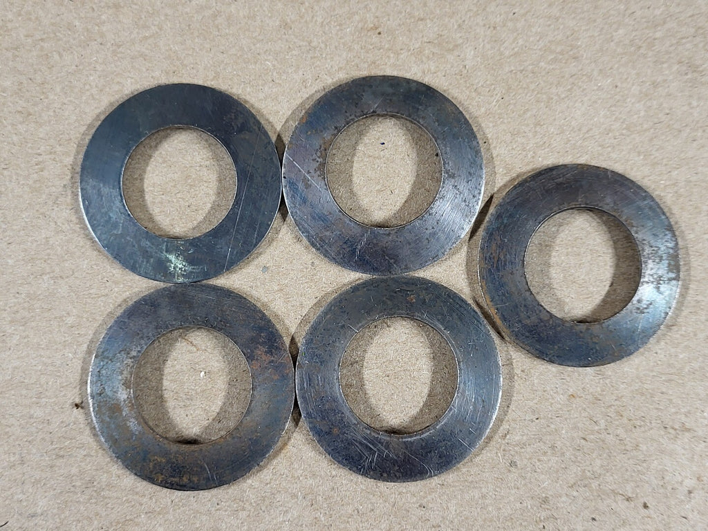 BOART LONGYEAR Locknut Washer 5601343 (Pack of 5)
