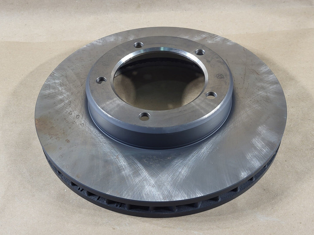 TOYOTA Disc Brake Front 43512-60141