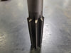 BUTTERFIELD 0.635in. x 10in. Chucking Reamer, Str. Shank, Str. Flute
