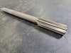 BUTTERFIELD 0.635in. x 10in. Chucking Reamer, Str. Shank, Str. Flute