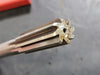 DORMER 3/4in. x 9-1/2in. Chucking Reamer, 0.750in. Dia. Str. Shank