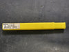 MORSE 5/8in. x 9in. Chucking Reamer 22234, 0.5615in. Dia. Str. Shank, Str. Flute
