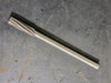 DORMER 11/16in. x 10-1/2in. Right-Spiral Chucking Reamer, 0.6875in. Dia. Str. Shank