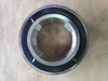 NTN Tapered Ball Insert Bearing with Adapter UK217D1