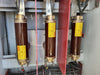 CANELEC MFG. Underground MCC Unit