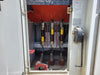 CANELEC MFG. Underground MCC Unit