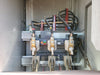 CANELEC MFG. Underground MCC Unit
