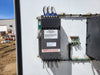 CANELEC MFG. Underground MCC Unit