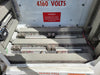 CANELEC MFG. Underground MCC Unit