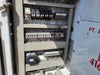 CANELEC MFG. Underground MCC Unit