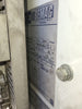 CANELEC MFG. Underground MCC Unit