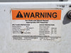 CANELEC MFG. Underground MCC Unit