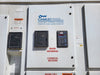 CANELEC MFG. Underground MCC Unit