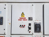 CANELEC MFG. Underground MCC Unit
