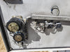 CANELEC MFG. Underground MCC Unit