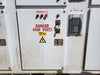 CANELEC MFG. Underground MCC Unit