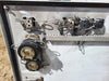 CANELEC MFG. Underground MCC Unit