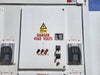 CANELEC MFG. Underground MCC Unit