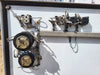 CANELEC MFG. Underground MCC Unit