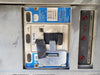 CANELEC MFG. Underground Substation w/ 800kVA Transformer, 4160V HV, 600Y/346V LV