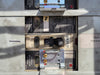 CANELEC MFG. Underground Substation w/ 800kVA Transformer, 4160V HV, 600Y/346V LV