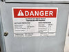 CANELEC MFG. Underground Substation w/ 800kVA Transformer, 4160V HV, 600Y/346V LV