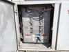 CANELEC MFG. Underground Substation w/ 800kVA Transformer, 4160V HV, 600Y/346V LV