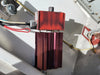 CANELEC MFG. Underground Substation w/ 800kVA Transformer, 4160V HV, 600Y/346V LV