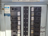 CANELEC MFG. Underground Substation w/ 800kVA Transformer, 4160V HV, 600Y/346V LV