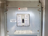 CANELEC MFG. Underground Substation w/ 800kVA Transformer, 4160V HV, 600Y/346V LV