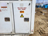 CANELEC MFG. Underground Substation w/ 800kVA Transformer, 4160V HV, 600Y/346V LV
