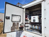 CANELEC MFG. Underground Substation w/ 800kVA Transformer, 4160V HV, 600Y/346V LV