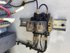 CANELEC MFG. Underground Substation w/ 800kVA Transformer, 4160V HV, 600Y/346V LV