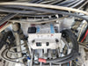 CANELEC MFG. Underground Substation w/ 800kVA Transformer, 4160V HV, 600Y/346V LV