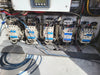 CANELEC MFG. Underground Substation w/ 800kVA Transformer, 4160V HV, 600Y/346V LV