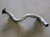 MILLER TECHNOLOGY Landcruiser Exhaust Pipe, Front Stainless Steel 836680