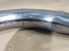 MILLER TECHNOLOGY Landcruiser Exhaust Pipe, Front Stainless Steel 836680