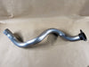 MILLER TECHNOLOGY Landcruiser Exhaust Pipe, Front Stainless Steel 836680
