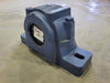 SKF Split Plummer (Pillow) Block Housing 4-1/5" Bore, SAFD 520 