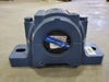 SKF Split Plummer (Pillow) Block Housing 4-1/5" Bore, SAFD 520 