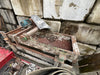 7.5HP Horizontal Vibrating Screen