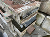 7.5HP Horizontal Vibrating Screen