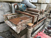 7.5HP Horizontal Vibrating Screen