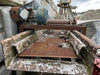 7.5HP Horizontal Vibrating Screen