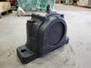 SKF Split Plummer (Pillow) Block Housing 4.43" Bore, SNL 526