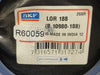 SKF Split Plummer (Pillow) Block Housing FSAFD 518 w/ Seal LOR 188