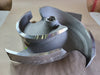 PROPART 2/4 Vane Impeller to fit Goulds 3175 M 6x8-18, P/N: 260-64-1225