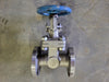 VELAN 1-1/2" Class 150 Gate Valve 