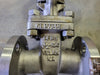 VELAN 1-1/2" Class 150 Gate Valve 